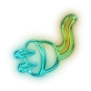 Captcha image 1717